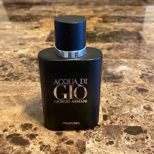 acqua di giorgio armani profumo